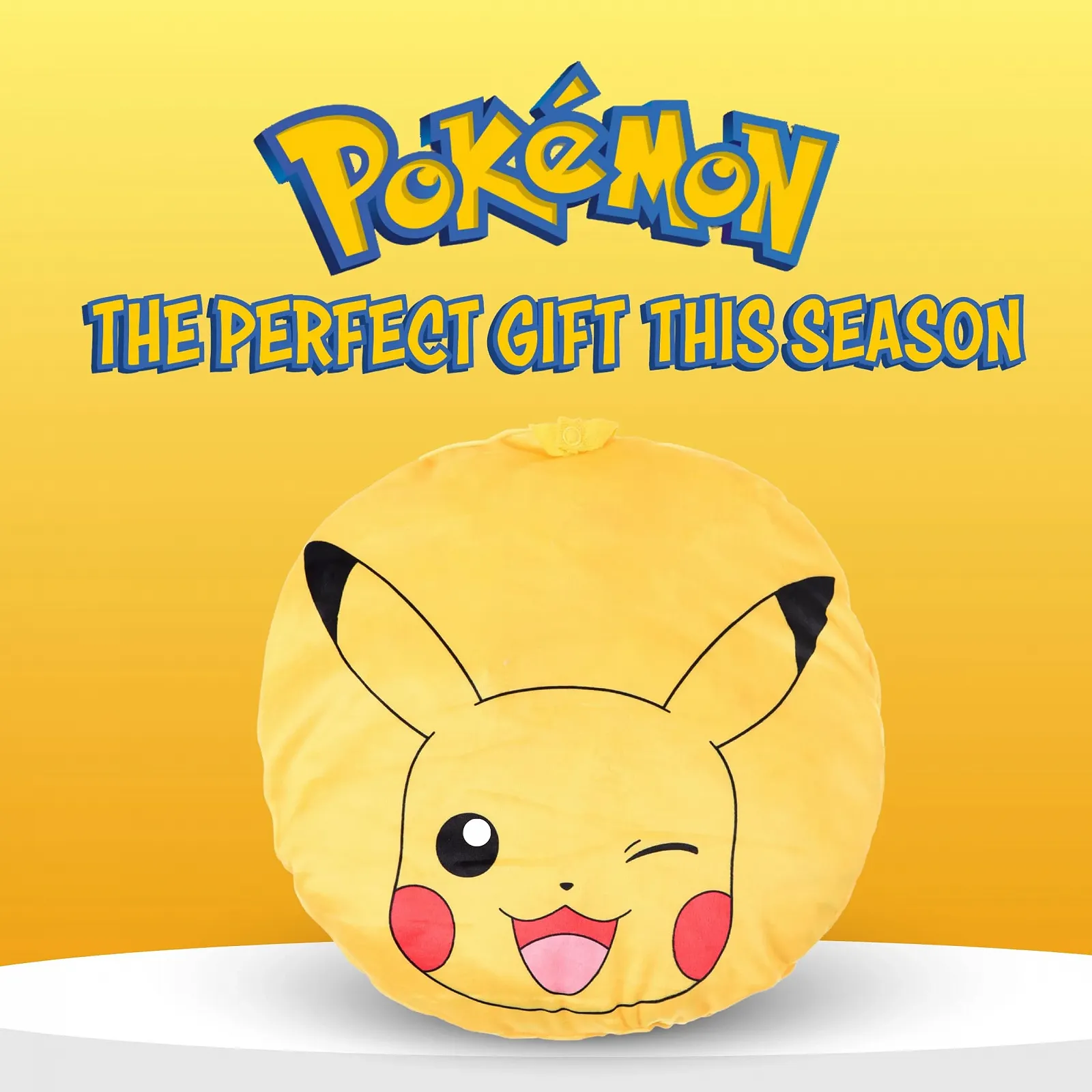 Ковдра-худі для хлопчиків Pokemon, м'яка флісова ковдра з дизайном, фото №8 Ковдра-худі для хлопчиків Pokemon, м'яка флісова ковдра з дизайном, фото №8