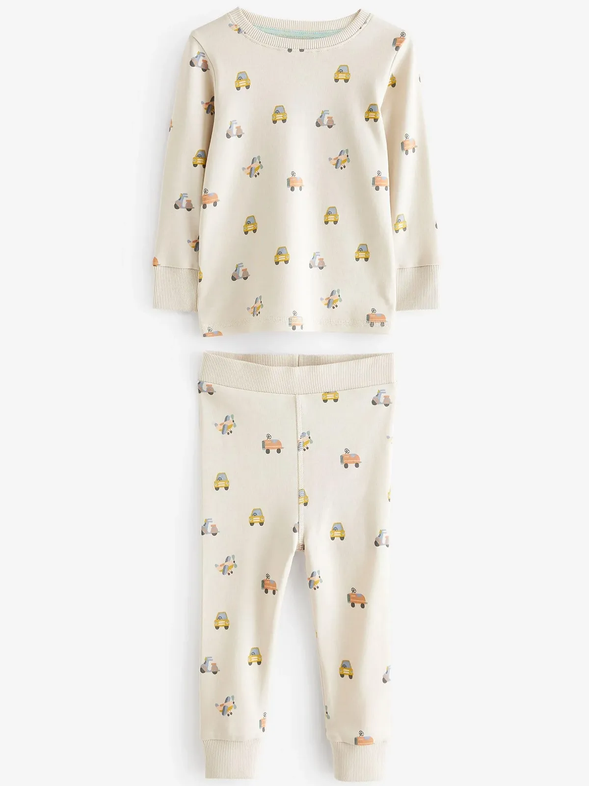 Комплект пижам NEXT 3 шт., фото №2