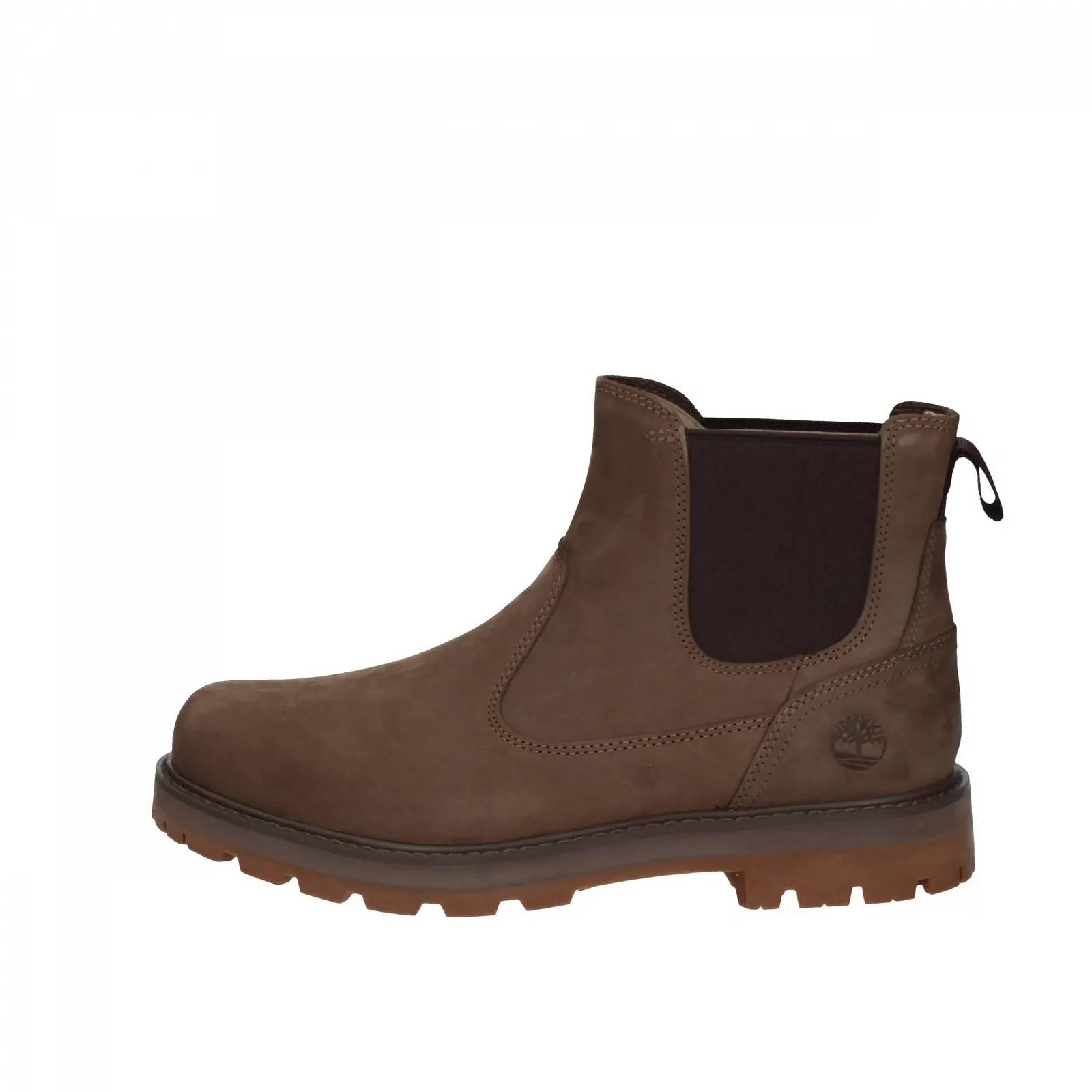 Челсі черевики Timberland Britton Road Mid чоловічі, фото №1