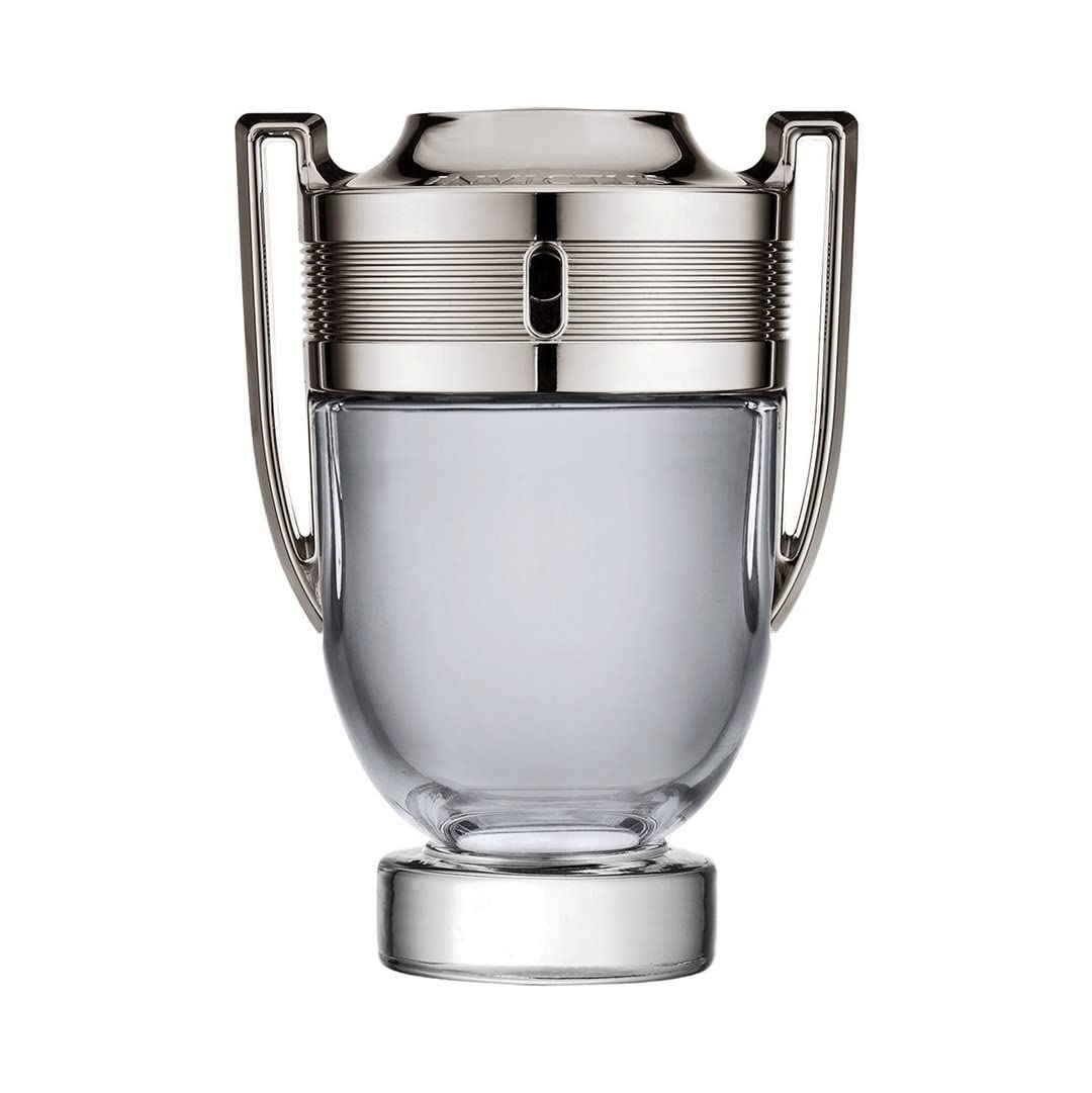 Туалетная вода Paco Rabanne Invictus Rollerball 150 мл, фото №2