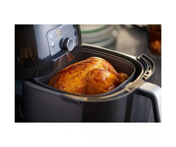 Мультипечь аэрофритюрница Philips HD9650/90, фото №9