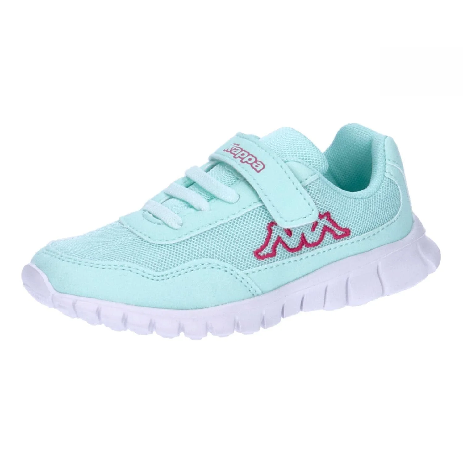 Детские кроссовки Kappa 260604k, фото №1