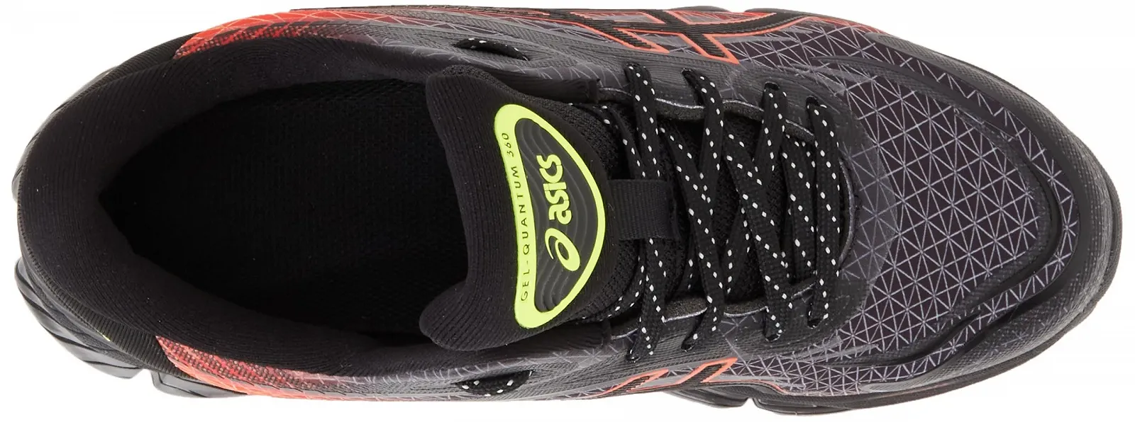 Чоловічі Кросівки ASICS Gel-Quantum 360 Viii, фото №2 Чоловічі Кросівки ASICS Gel-Quantum 360 Viii, фото №2