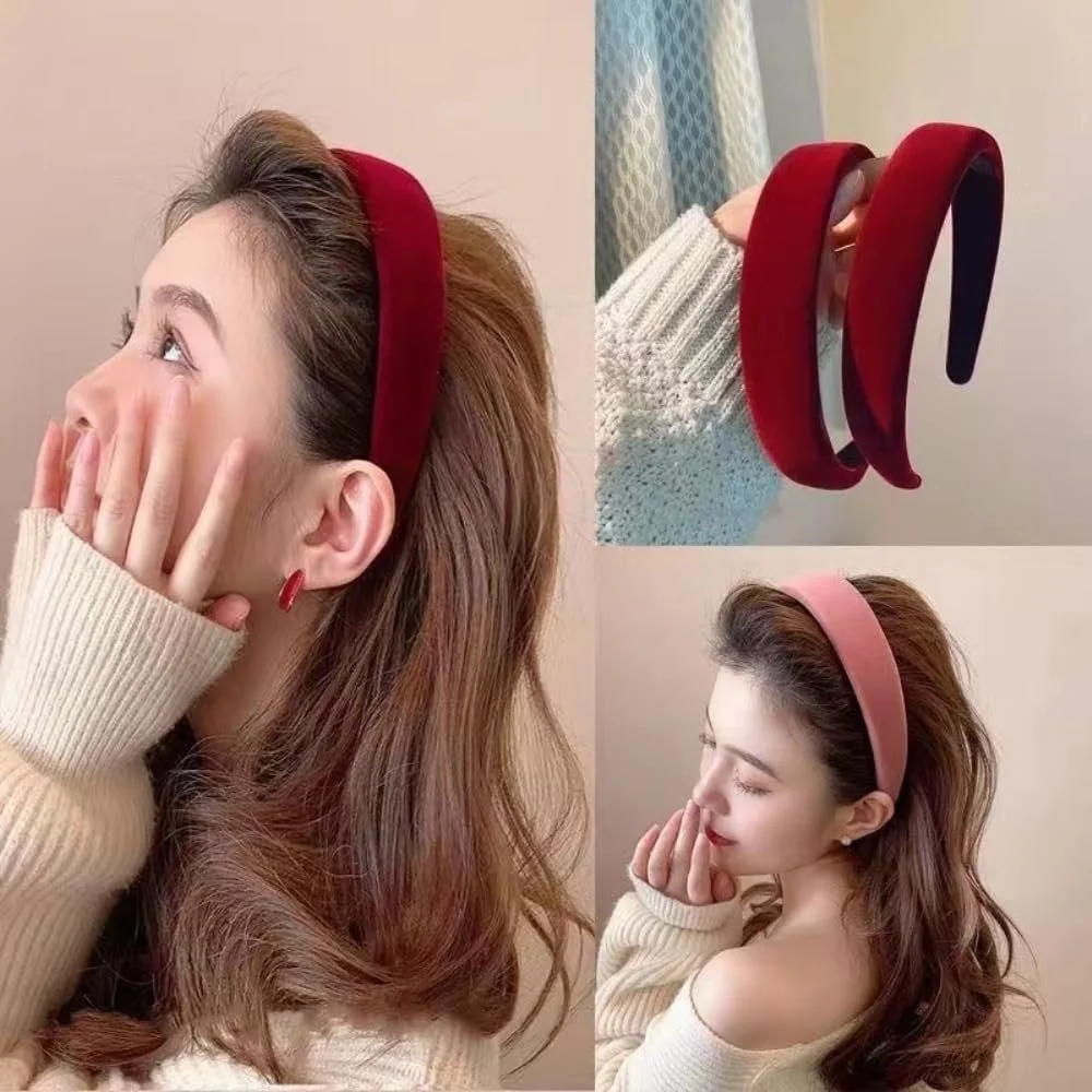 Обруч на голову для жінок, фото №3