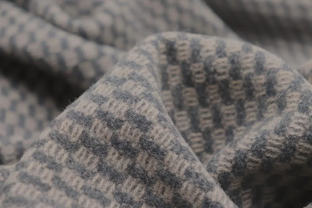 Плед Biederlack 150 x 200 см Мокко, фото №3 Плед Biederlack 150 x 200 см Мокко, фото №3