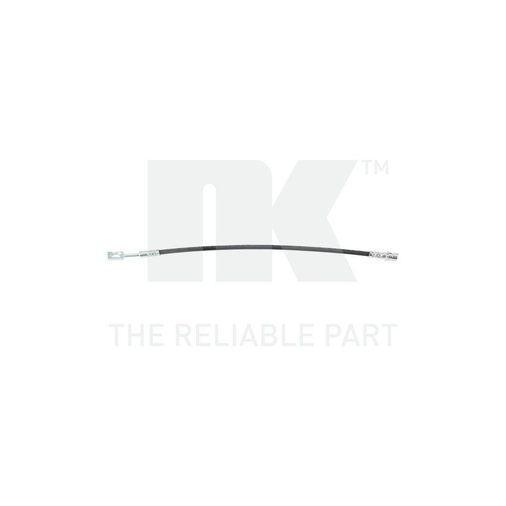 Тормозной шланг NK 8525215 для FORD задний мост, фото №1