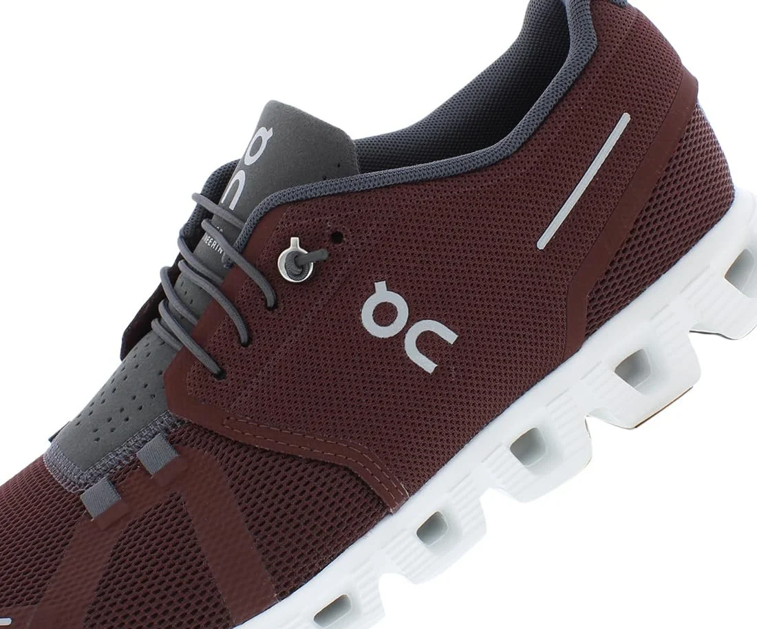 Кроссовки On Cloud X 3 AD 98161 женские Ox Shadow, фото №3