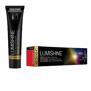 Купить Краска для волос JOICO Lumishine Permanent Cream Colour 5RRC, 74 мл - Фото 1 Краска для волос JOICO Lumishine Permanent Cream Colour 5RRC, 74 мл - Фото 1
