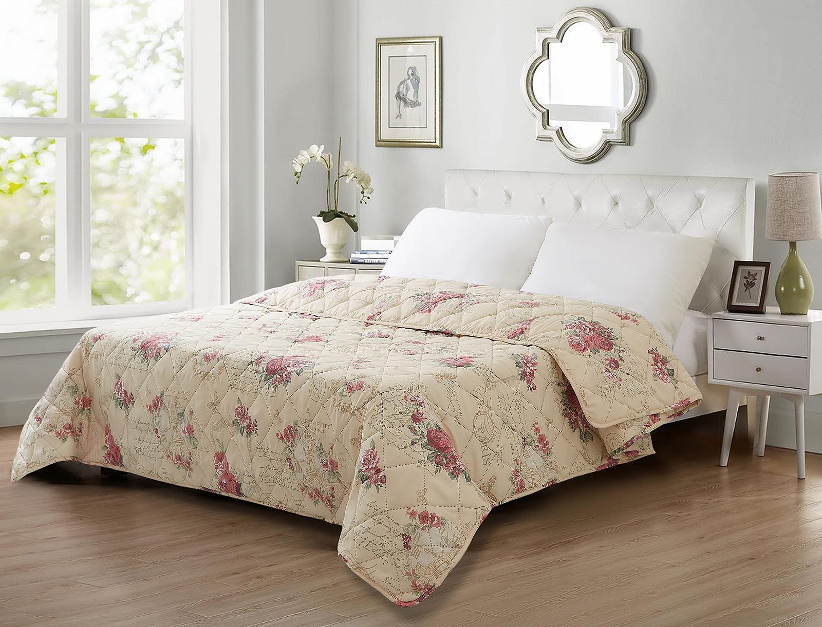 Покривало MB Warenhandel24 XXL Універсальний Плед 220 x 240 см Печворк Кантрі Хаус Накидка на диван-ліжко, фото №1 Покривало MB Warenhandel24 XXL Універсальний Плед 220 x 240 см Печворк Кантрі Хаус Накидка на диван-ліжко, фото №1