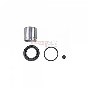 Ремкомплект тормозного суппорта METZGER 114-5050 задний мост передний мост - Фото 1