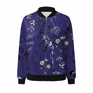 Бомбер Жіноча Куртка Короткий Блузон Весняна ціна на synthetic.ua - Фото 1 Бомбер Жіноча Куртка Короткий Блузон Весняна synthetic.ua - Фото 1