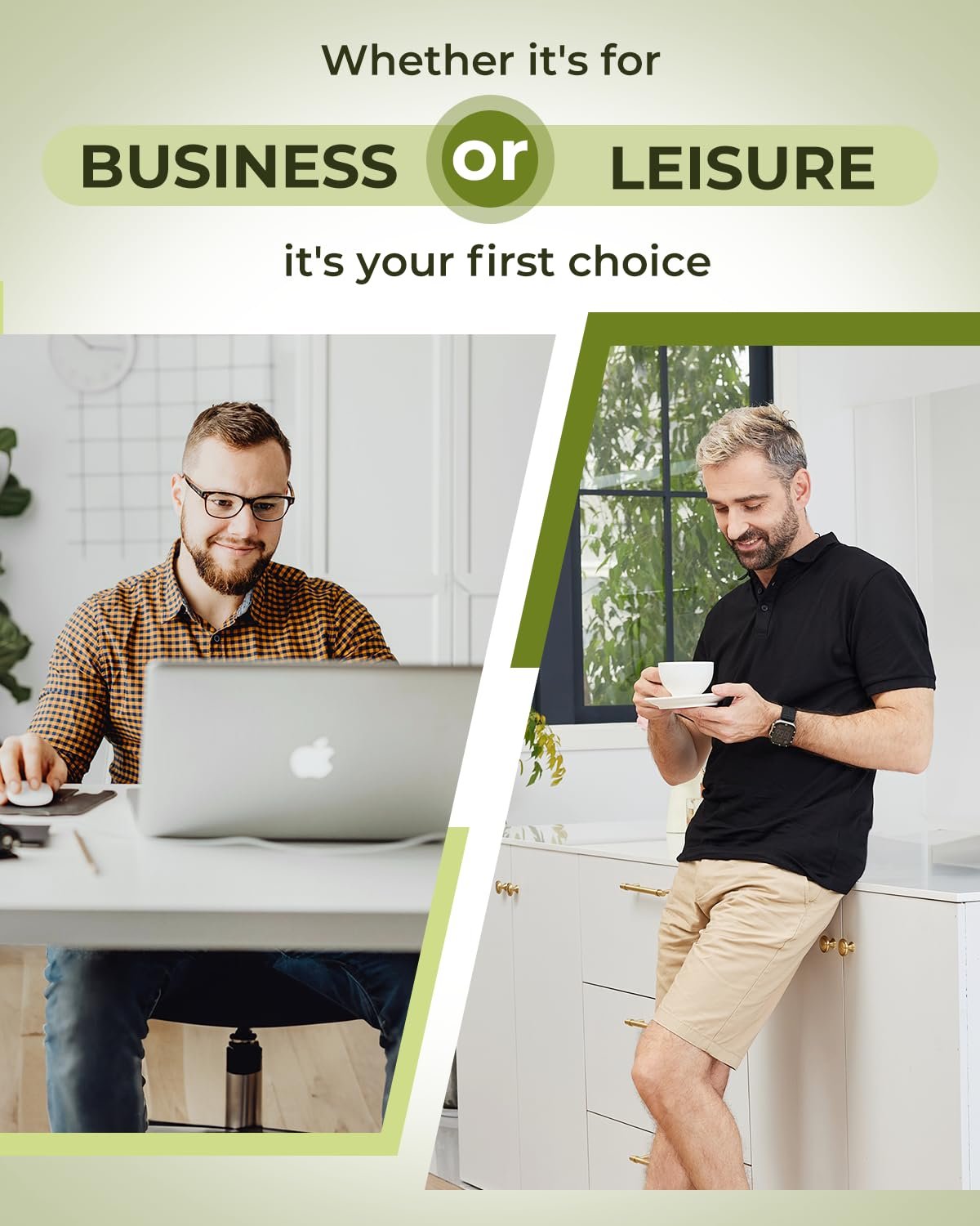 Кросівки FitVille Сліпони для чоловіків, фото №7