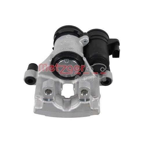 Тормозной суппорт METZGER GREENPARTS 6261407 для MERCEDES-BENZ задний мост слева, фото №2 Тормозной суппорт METZGER GREENPARTS 6261407 для MERCEDES-BENZ задний мост слева, фото №2