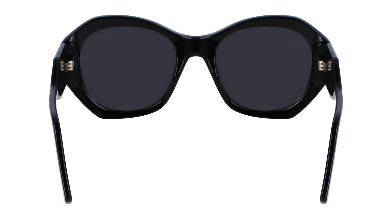 Сонцезахисні окуляри KARL LAGERFELD для дівчат, фото №5