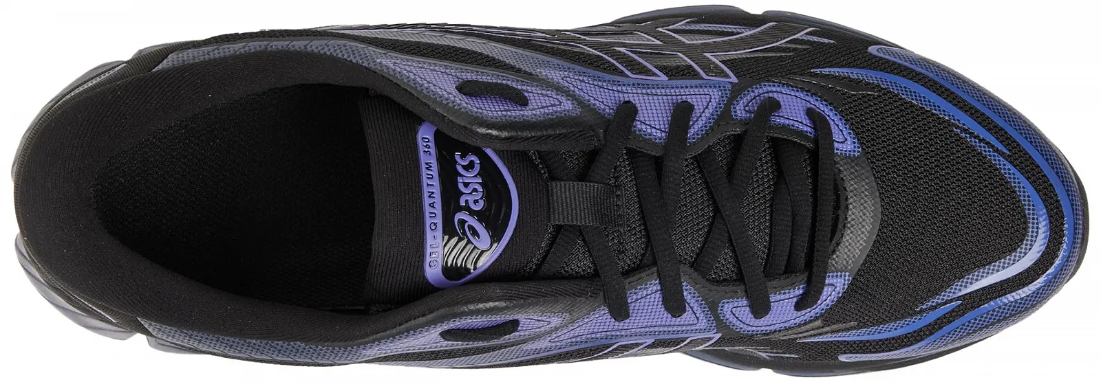 Чоловічі Кросівки ASICS Gel-Quantum 360 Viii, фото №3 Чоловічі Кросівки ASICS Gel-Quantum 360 Viii, фото №3
