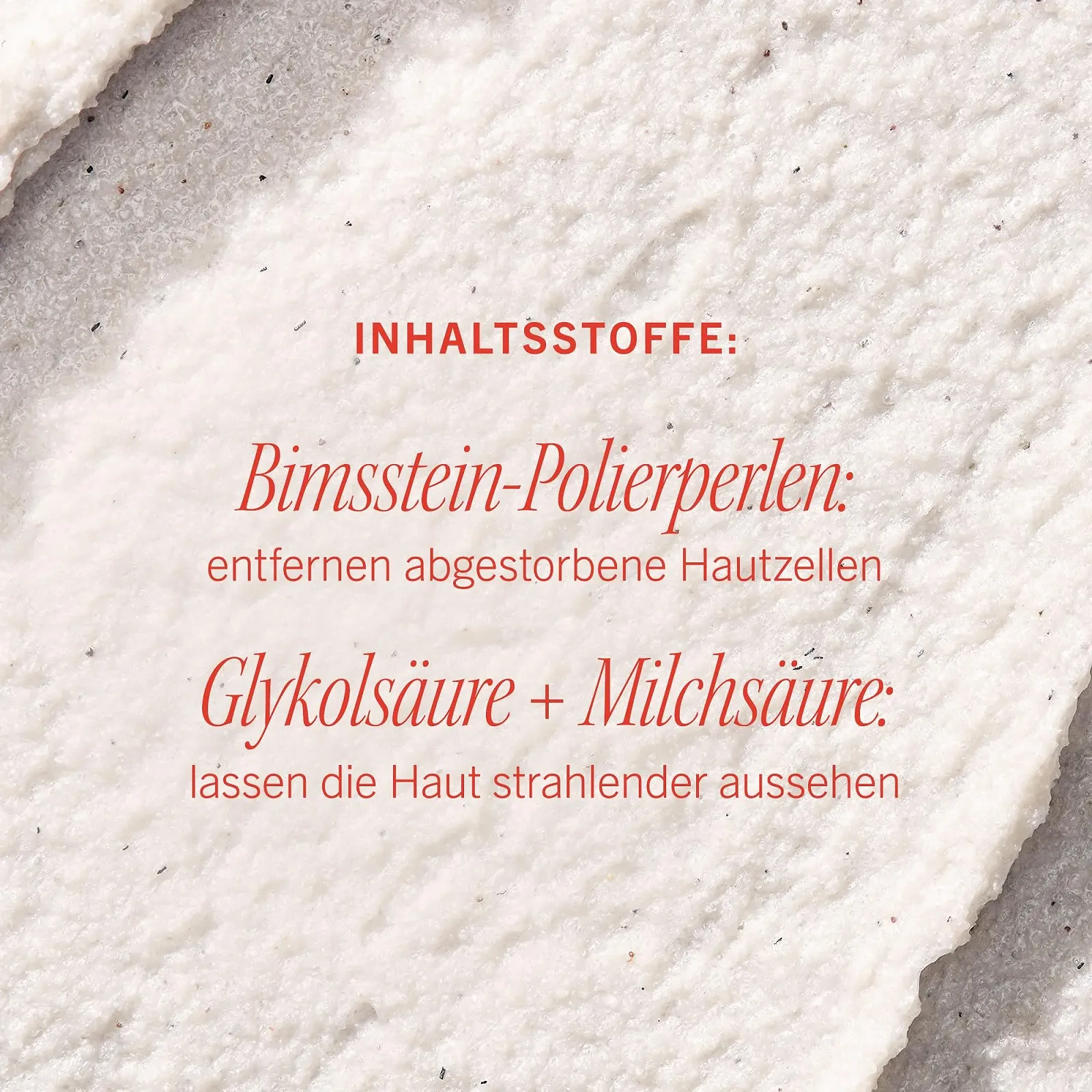 Набір для скрабування тіла First Aid Beauty Smooth and Juicy - 3 скраби для тіла в дорожньому форматі, фото №4