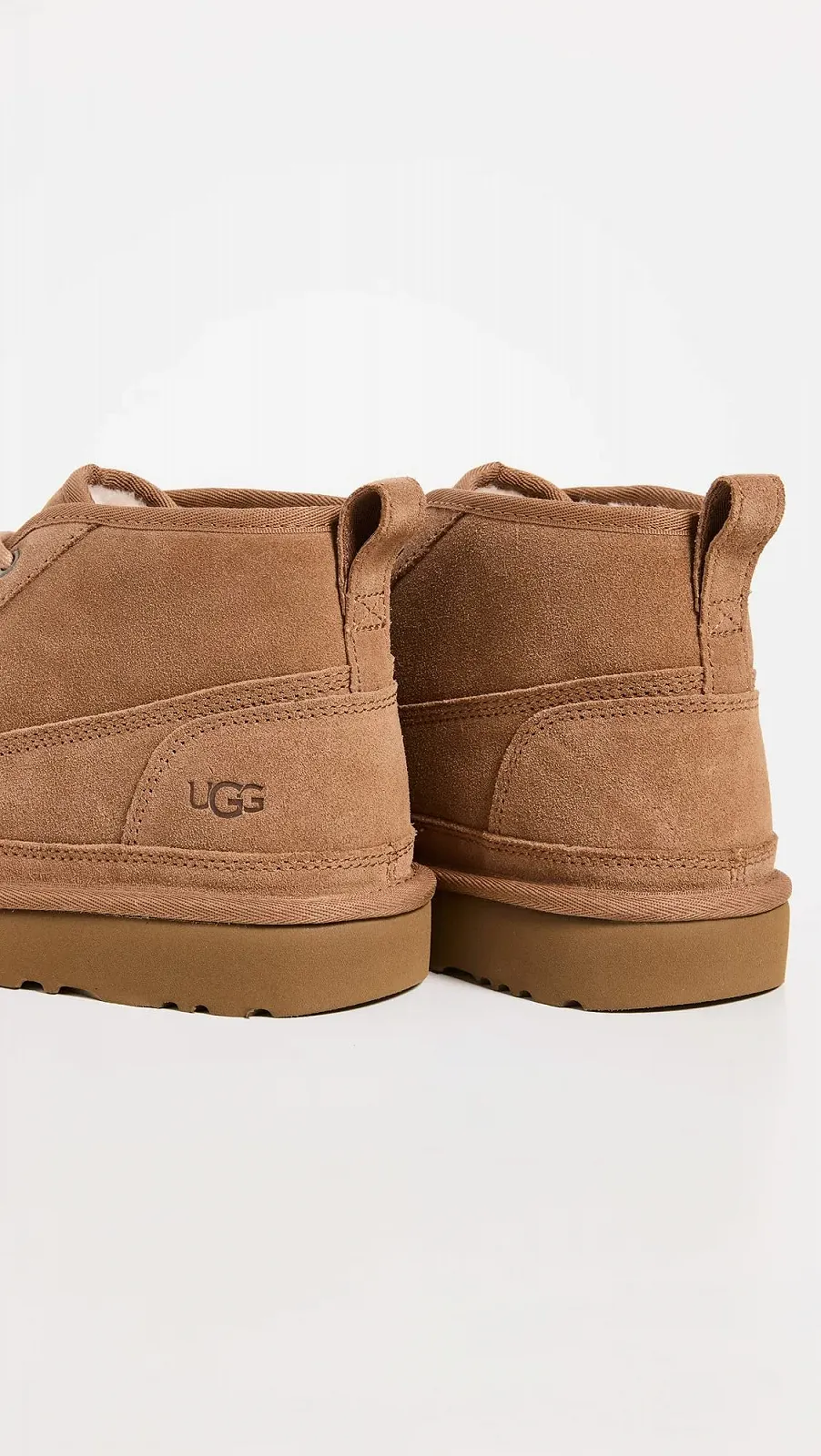 Мужские Ботинки UGG Neumel Moc Chukka, фото №3