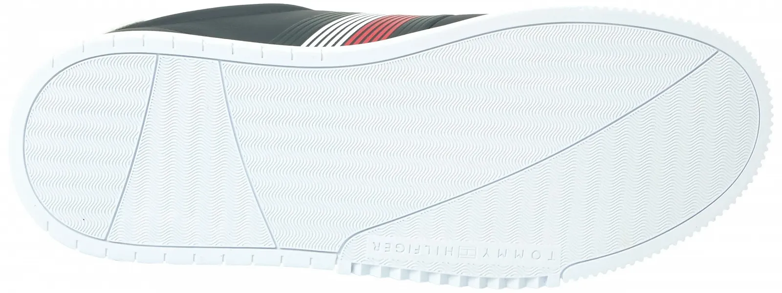 Кросівки Tommy Hilfiger Supercup Шкіряні, фото №2