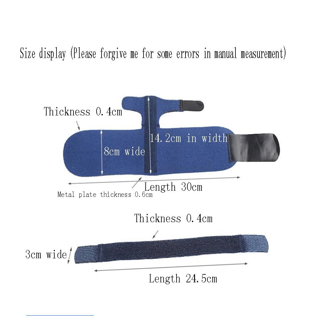 Коректор великого пальця стопи Valgus, кістковий , уламковий роздільник вивертання, фото №8