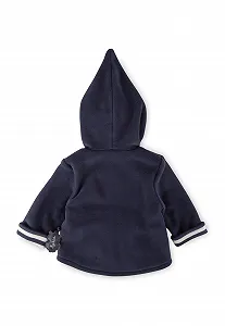 Куртка Sigikid Флисовая Polar для девочки Magic Owl synthetic.ua - Фото 1