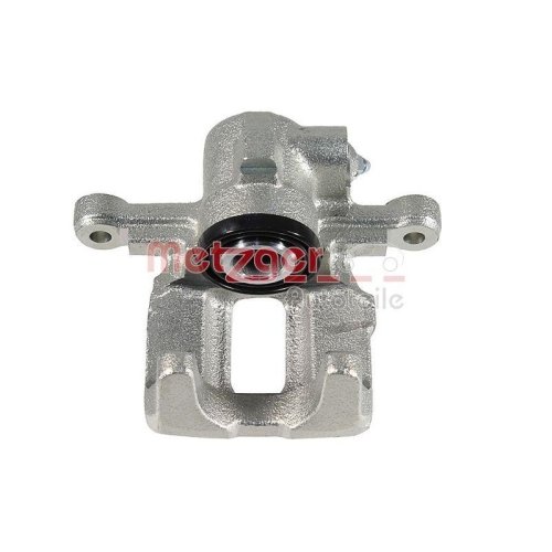 Гальмівний супорт METZGER 6260211 для MERCEDES-BENZ задня вісь зліва, фото №2