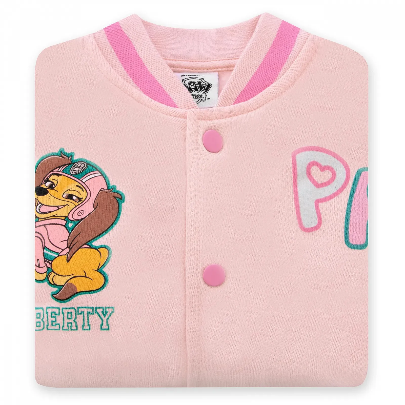 Бомбер PAW PATROL Дитячий Стильний, Дизайн Skye & Everest, фото №7