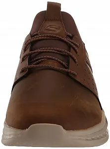 Кросівки Skechers USA Slade Zachary ціна на synthetic.ua - Фото 1 Кросівки Skechers USA Slade Zachary synthetic.ua - Фото 1