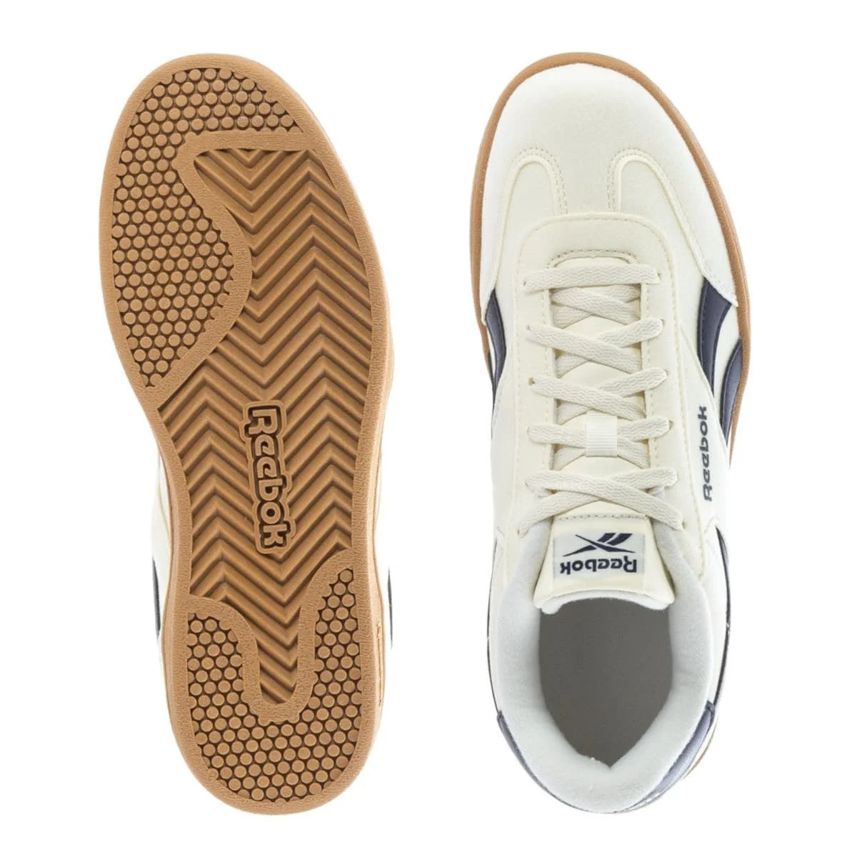 Кроссовки Unisex Детские Reebok Smash Edge, фото №3