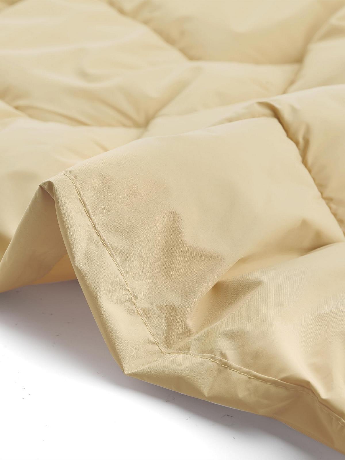 Пуховик Allegra K Зимний Длинный Капюшон Молния Куртка Верхняя одежда, фото №6