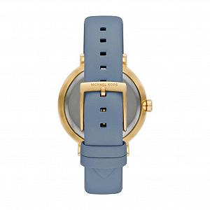 Женские часы Michael Kors MK2956, золотые, MK2956-AMZUK synthetic.ua - Фото 1