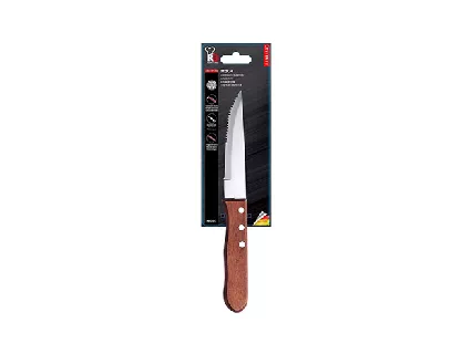 Нож для стейка 11.5 см Bergner RB-2643, фото №1