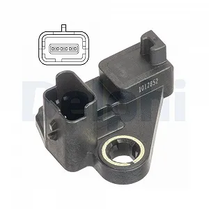 Датчик положення колінвала DELPHI SS11326 для FORD VOLVO - Фото 1