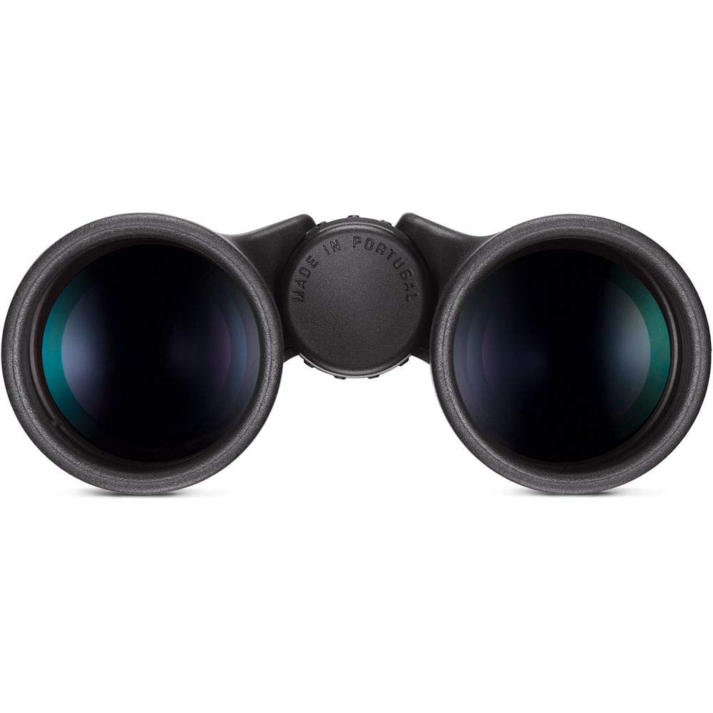 Бінокль Leica Trinovid HD 8x42 Чорний, фото №4