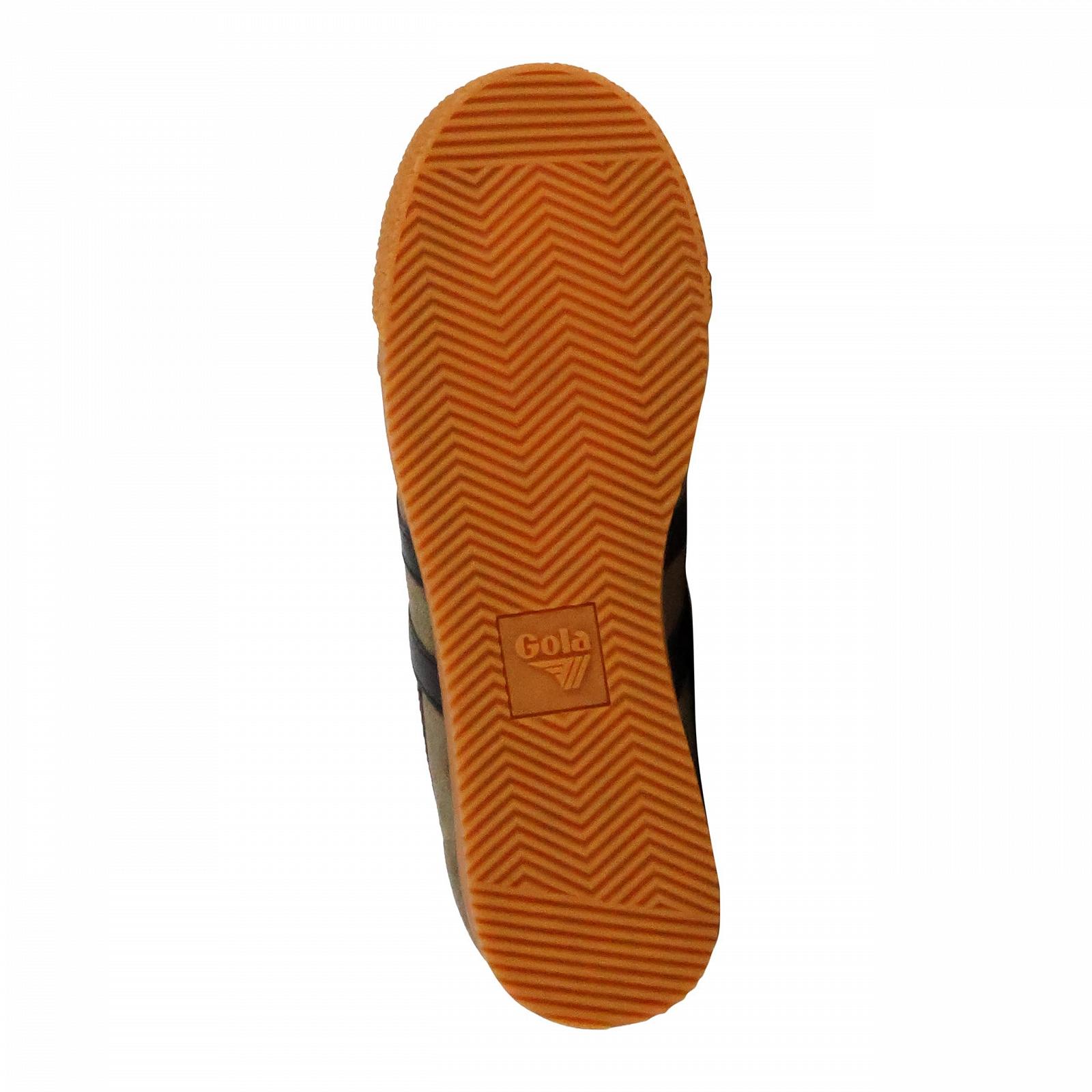 Кросівки Gola CMA192NA Зелений, фото №6