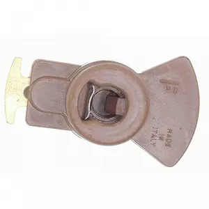 Бігунок розподільника запалювання VEMO V46-70-0021 CHRYSLER CITROËN synthetic.ua - Фото 1