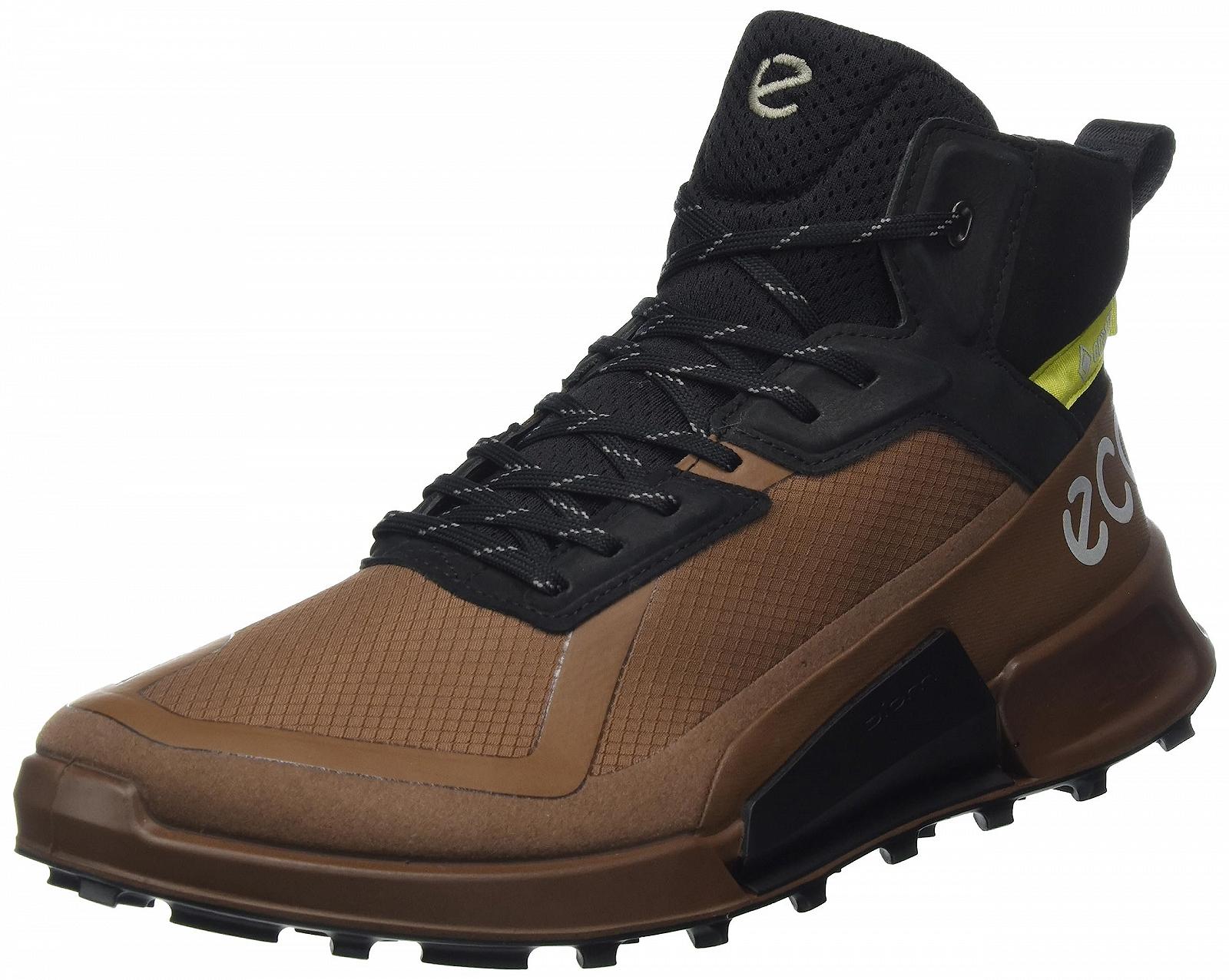 Кроссовки ECCO Biom 2.1 X Mountain Herren, фото №1