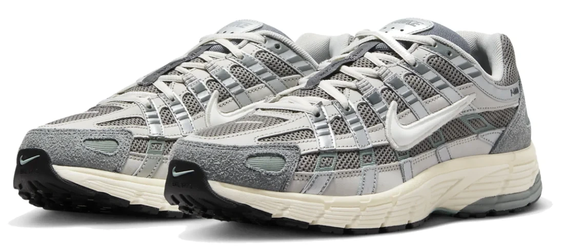 Кросівки Nike P-6000 40.5, фото №2