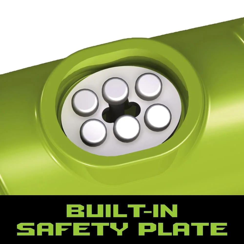 Молоток с шаровидным бойком Wilton B.A.S.H 32414 24 унции 14 дюймов, фото №3 Молоток с шаровидным бойком Wilton B.A.S.H 32414 24 унции 14 дюймов, фото №3