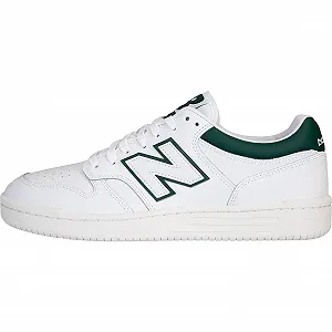 Кроссовки New Balance 480 цена на synthetic.ua - Фото 1 Кроссовки New Balance 480 synthetic.ua - Фото 1