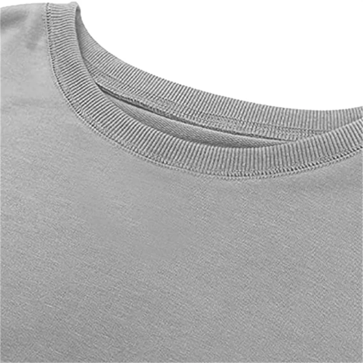 Женская Толстовка Mama Bear Смешной Рисунок Медвежьей Головы Harajuku Повседневная Толстовка Круглый Вырез Длинный Рукав Размер 2XL, фото №4