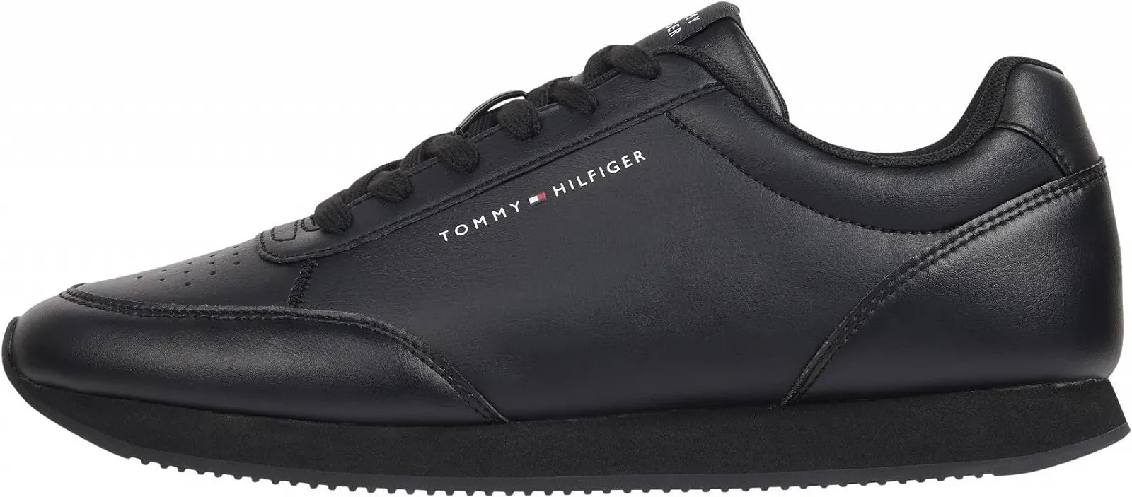 Кроссовки Tommy Hilfiger Lo Runner Pu Mix Fm0fm05419, фото №1 Кроссовки Tommy Hilfiger Lo Runner Pu Mix Fm0fm05419, фото №1