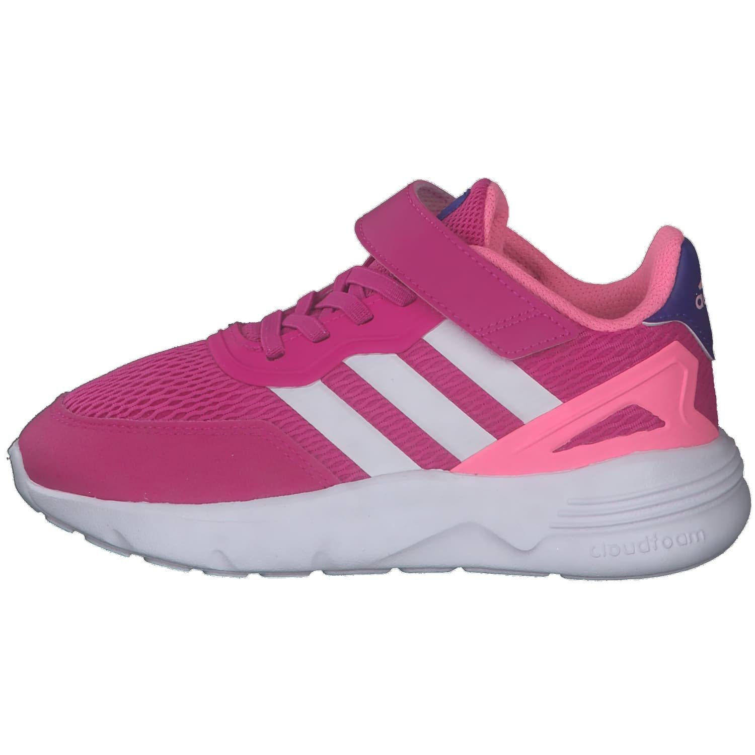Кросівки adidas Nebzed Elastic Lace Top Strap Shoe, фото №2