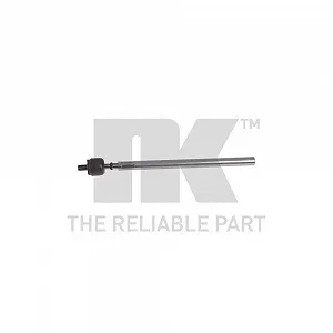 Осьовий шарнір рульової тяги NK 5031914 для CITROËN PEUGEOT передній міст зліва - Фото 1