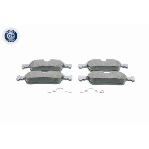 Комплект гальмівних колодок, дискове гальмо VAICO Green Mobility Parts V20-3126 для BMW MINI, фото №2 Комплект гальмівних колодок, дискове гальмо VAICO Green Mobility Parts V20-3126 для BMW MINI, фото №2