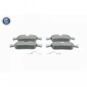 Комплект гальмівних колодок, дискове гальмо VAICO Green Mobility Parts V20-3126 для BMW MINI synthetic.ua - Фото 1