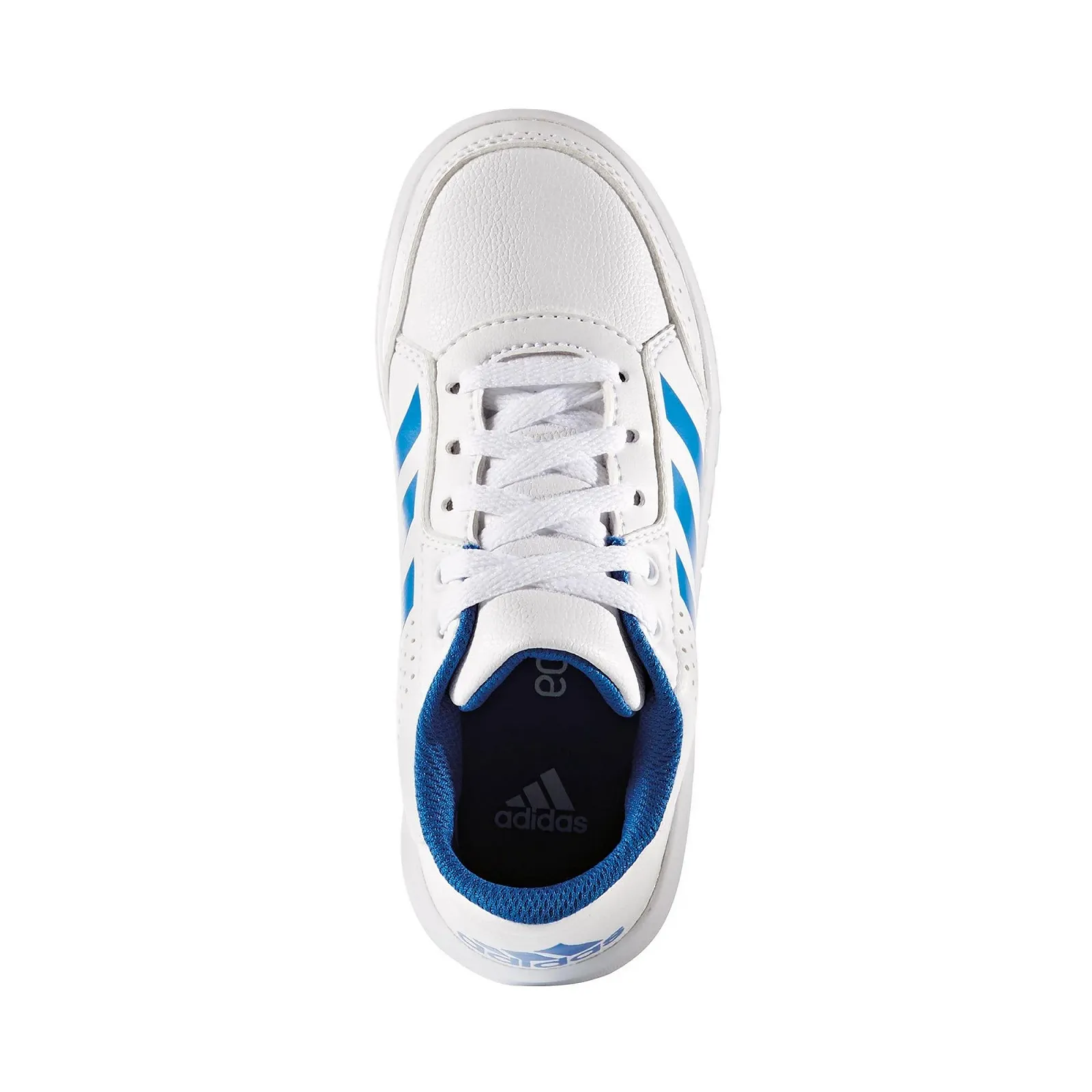 Кроссовки Adidas Unisex AltaSport детские, фото №3
