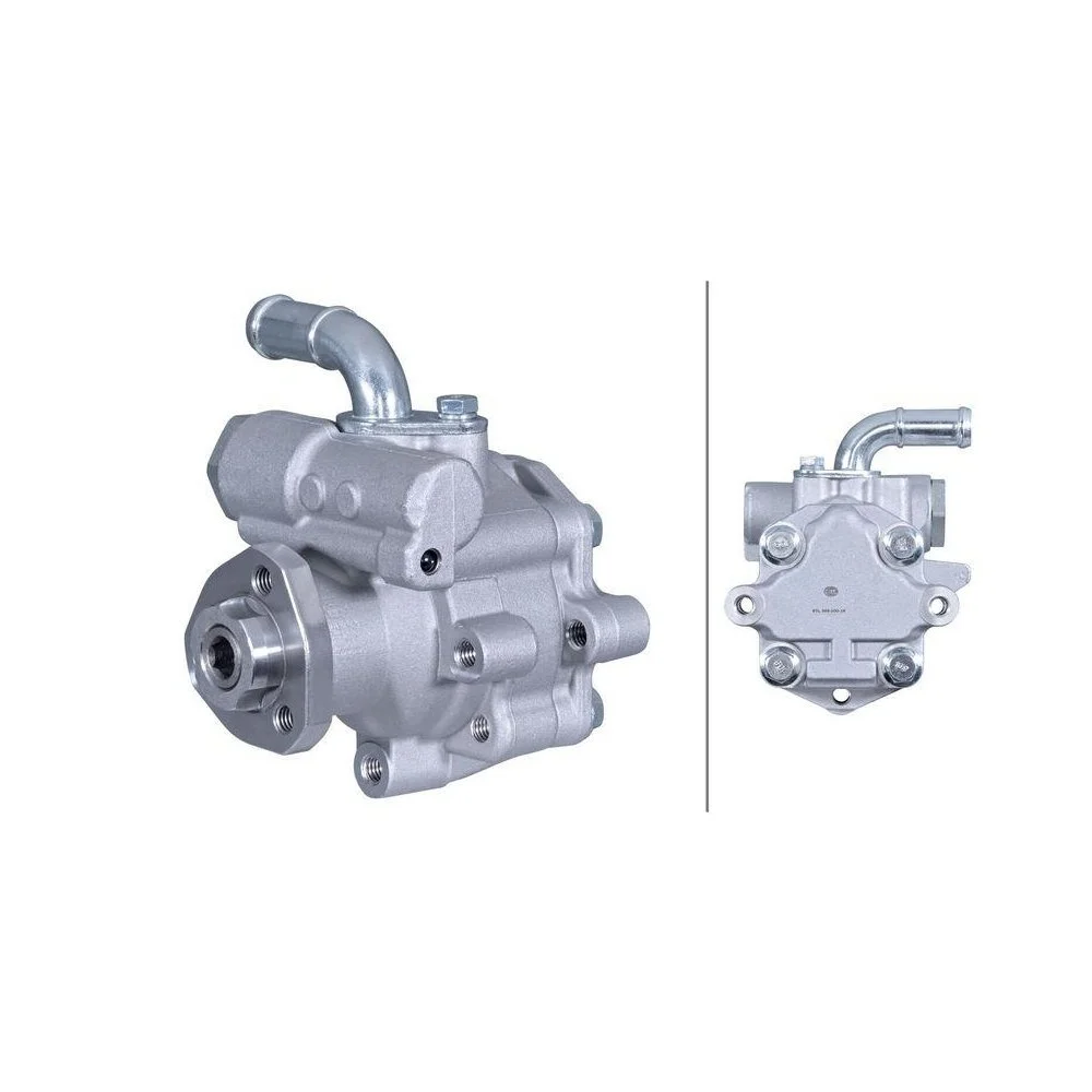 Насос гідропідсилювача керма HELLA 8TL 359 000-181 для VW, фото №1