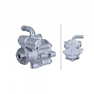 Насос гідропідсилювача керма HELLA 8TL 359 000-181 для VW - Фото 1