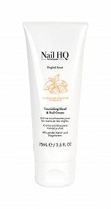 Крем для рук та нігтів Nail HQ Живильний - Фото 1