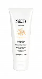 Крем для рук та нігтів Nail HQ Живильний - Фото 1